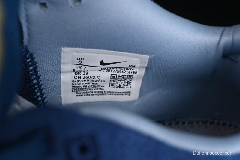 Nike SB Day One Low Top Casual Skate Shoes with Air Zoom Cushion - FN4210-400