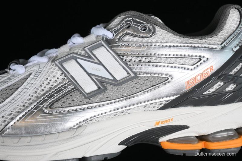 New Balance 1906 Series Retro Dad Style Casual Running Shoes - M1906RWM