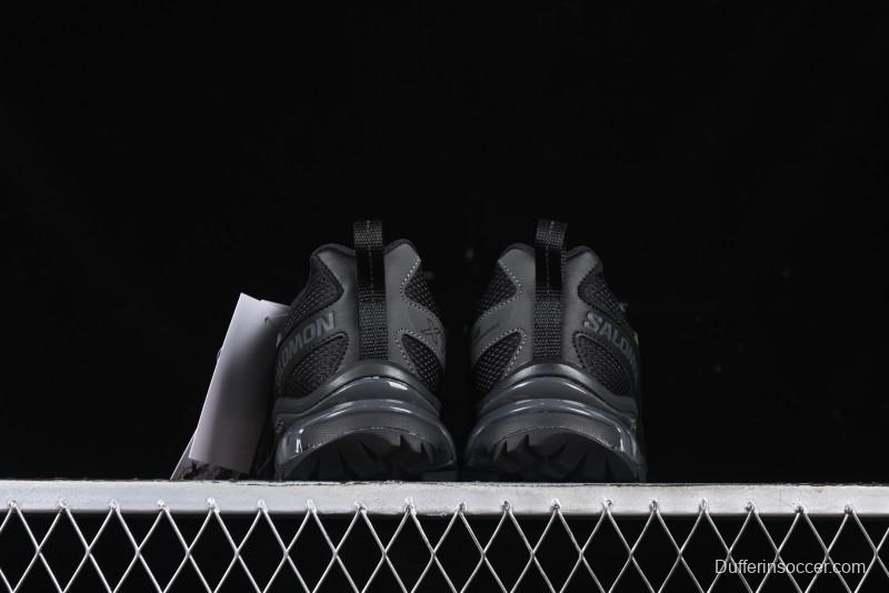 Salomon XT-6 Chromatic Outdoor Casual Running Shoes - 417413-20