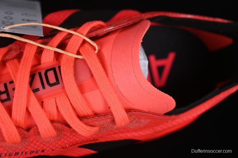 Adidas Adizero Adios 4 M Running Shoes Lightweight Breathable Low-Top - JR6356