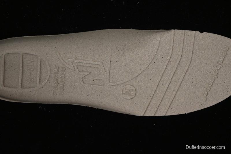 New Balance 1906 Series Retro Dad Style Casual Running Shoes - M1906RKC