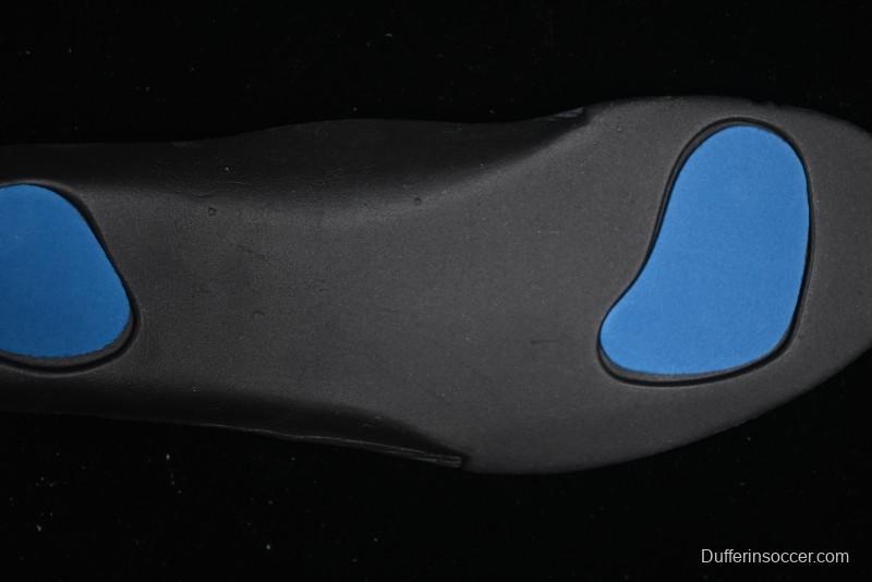 Nike Air Jordan 23 AJ23 Mid Retro Casual Basketball Shoes with Visible Air Cushion - 318376-011