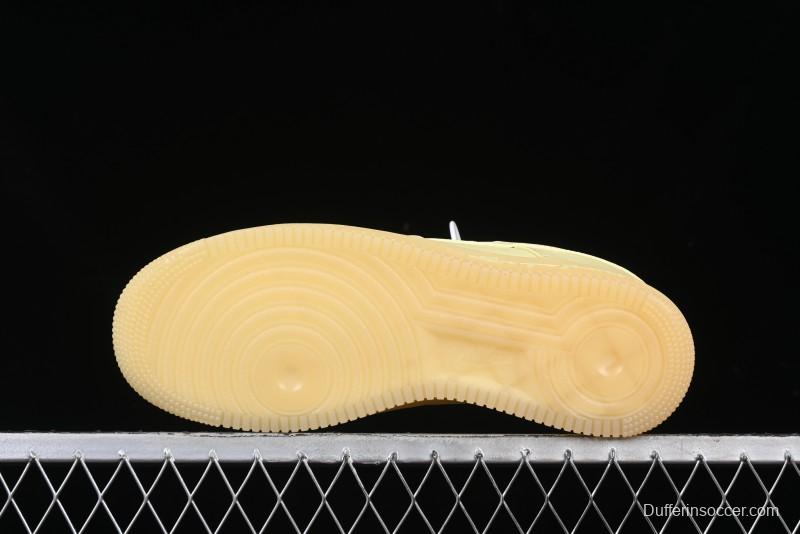 Nike Air Force 1 '07 Low Casual Sneakers - CZ8065-800