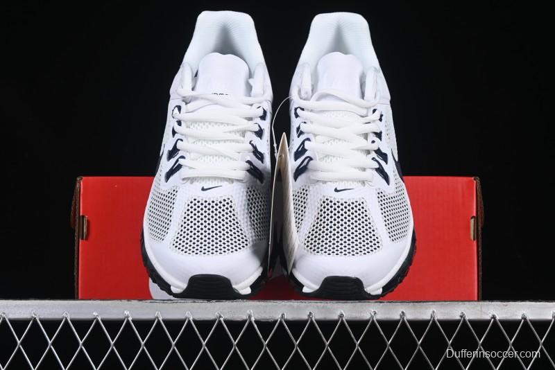 Nike Air Max 2013 Retro Breathable Mesh Cushion Running Shoes - HF3660-101