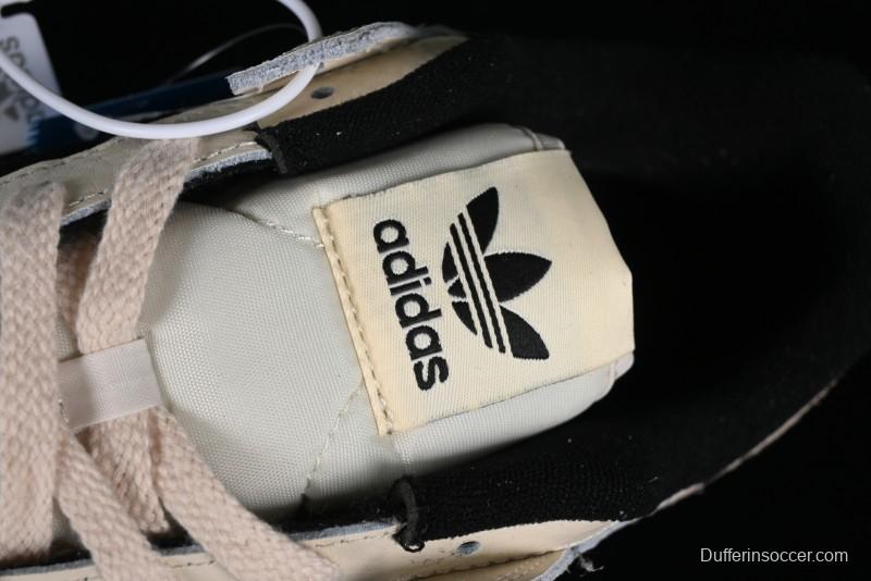 Adidas Forum 84 Low Retro Basketball Shoes - IG3901