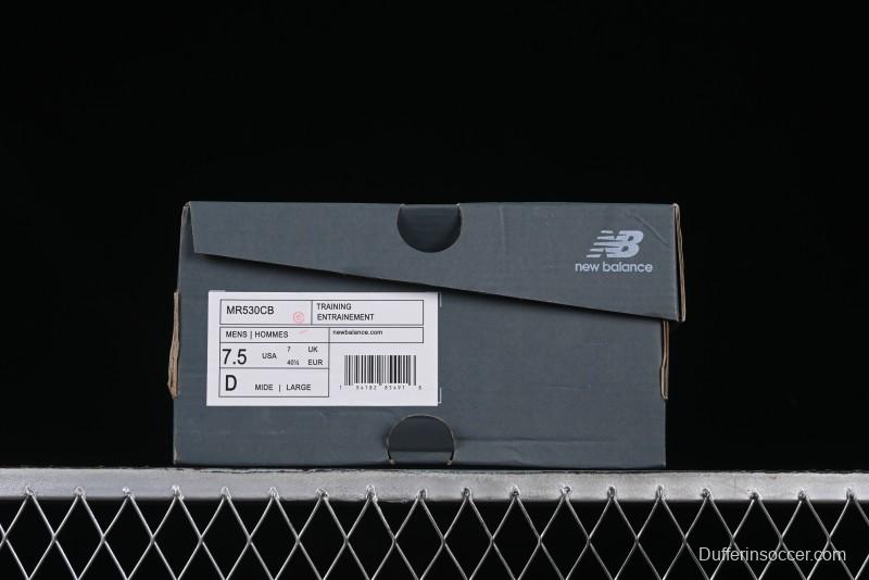 New Balance 530 Series Retro Casual Running Shoes - MR530CB