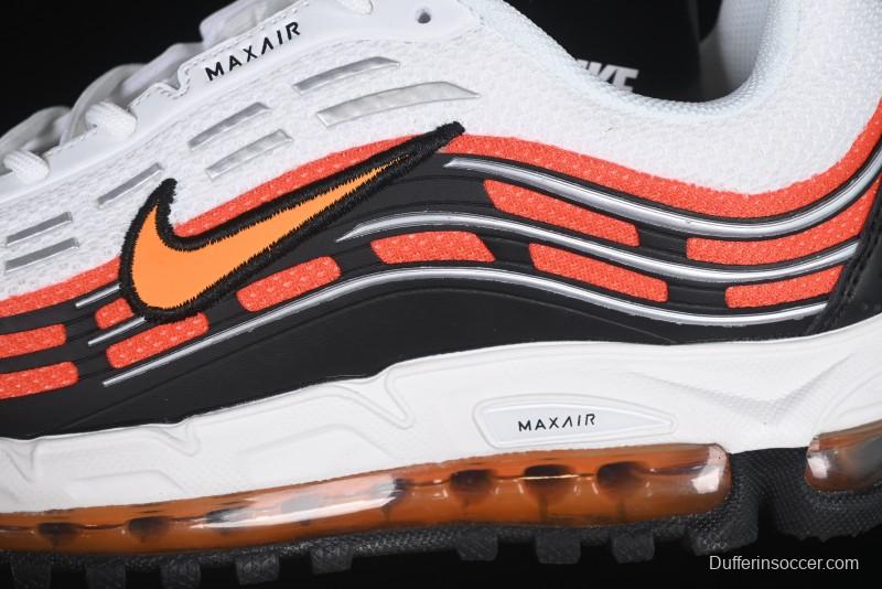 Comme Des Garcons Homme Plus x Nike Air Max TL 2.5 Pack Cushioned Running Shoes - FZ4110-001