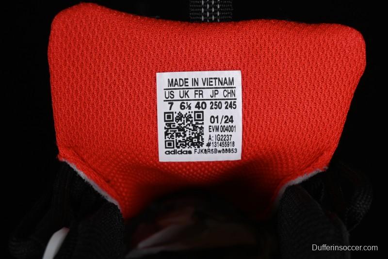 Adidas Citywowlk Classic Breathable Fashion Sneakers - IG2237