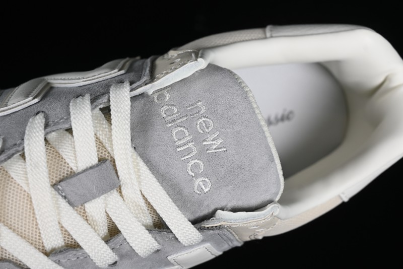 New Balance 574 Series Retro Casual Running Shoes - U574LGRG
