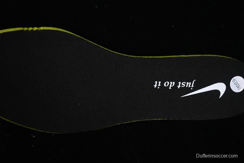 Nike Quest 6 Extreme Series Cushioned Lightweight Running Shoes - FD6033-001