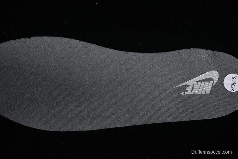 Nike Dunk Low SB Grey Gum Retro Skate Shoes with Suede Overlays - FV0389-100