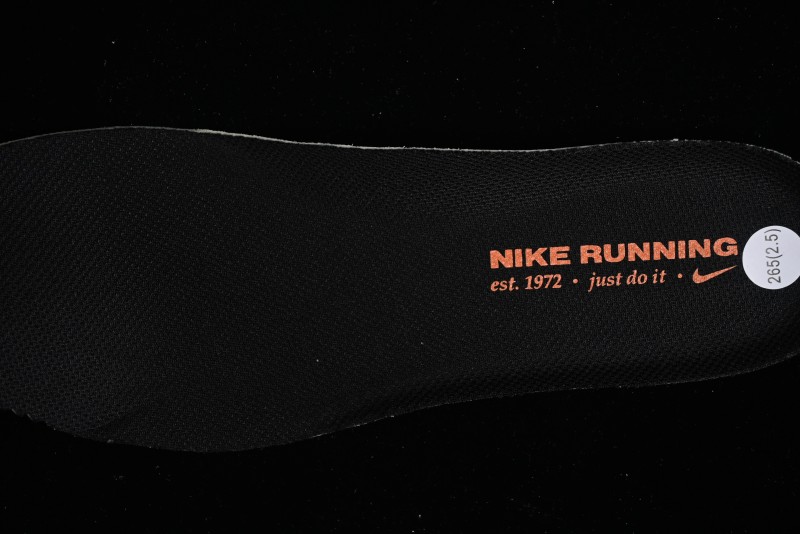 Nike Air Zoom Structure 25 Cushioned Anti-Slip Running Shoes - FQ8724-084