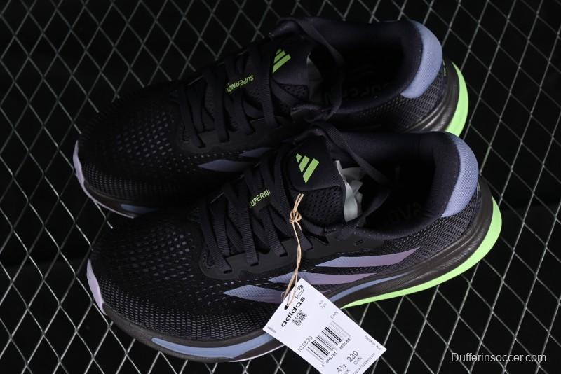 Adidas Supernova Rise IG5839 Lightweight Running Shoes with Dreamstrike+ Midsole