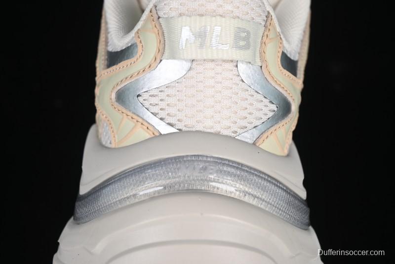 New York Yankees MLB Bigball Chunky Curve Thick Sole Casual Running Shoes - 3ARNSPL4N50BGS