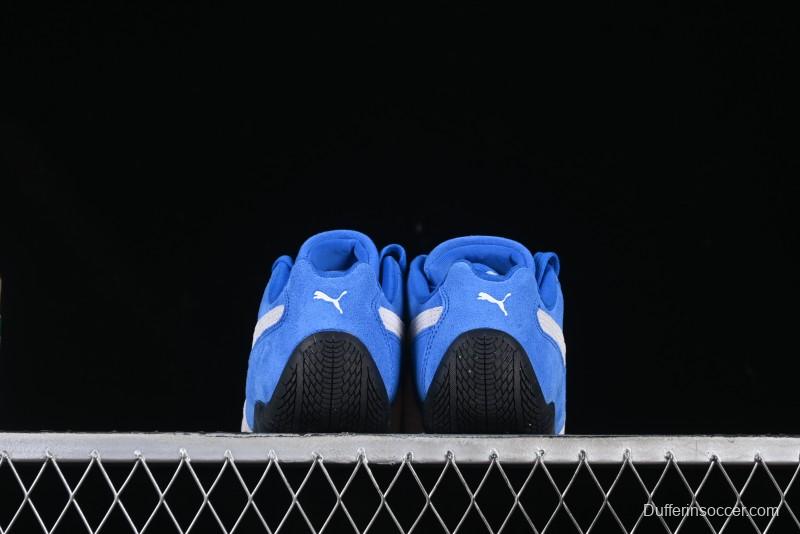 Puma The Open Product x Puma Speedcat Racing Series Low-Top Lifestyle Casual Shoes - 398846-18