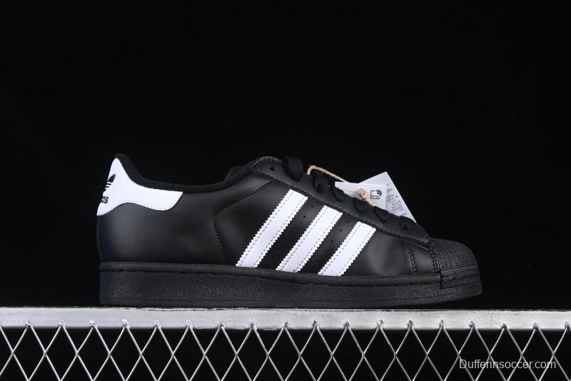 Adidas Superstar II Casual Sneakers with Shell Toe - JI0079