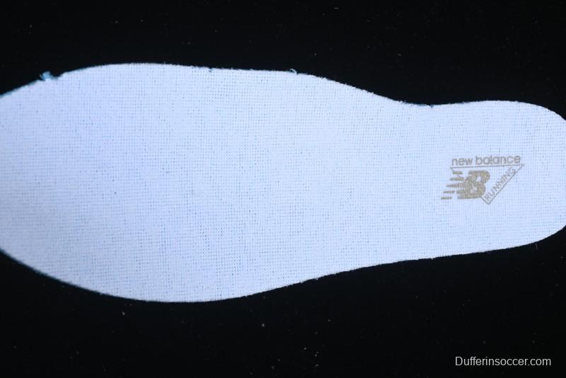 New Balance 9060 Retro Casual Running Sneakers with ABZORB Cushioning Technology - U9060MM