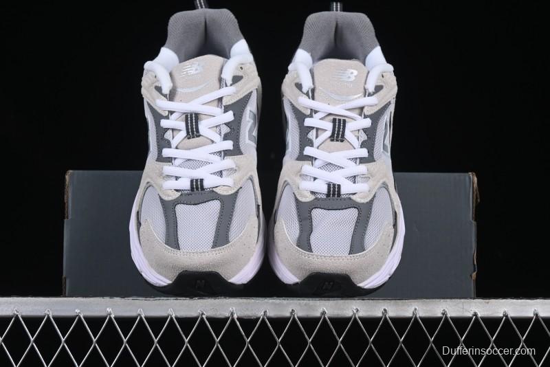 New Balance 530 Series Retro Casual Running Shoes - MR530CB