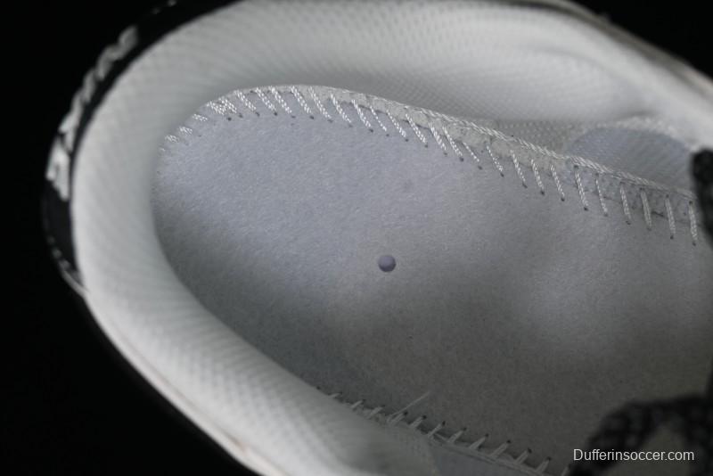 Nike Supreme x SB Dunk Low Stone Island Collaboration - Beige Black Starry Sky Anniversary Custom Low-Top Casual Skate Shoes - BB9866-003