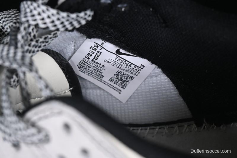 Nike SB Dunk Low Supreme Collaboration Anniversary Custom Low-Top Casual Sneakers - YX5066-220