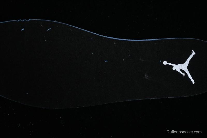 Nike Air Jordan Legacy AJ312 Low Triple Strap Sneakers - HV5970-101