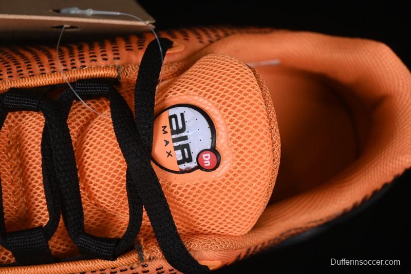 Nike Air Max Dn 2024 Running Shoes with Quad Cylinder Air Cushion - HM0810-800