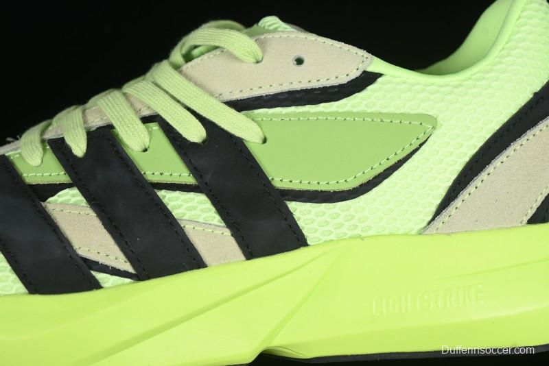 Adidas Lightblaze JP7308 Breathable Running Shoes - JP7308