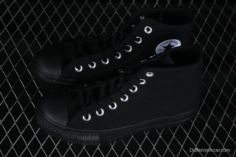 Converse All Star High Top Platform Casual Sneakers - 31311130