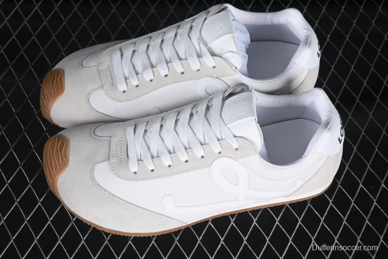 Loewe Ballet Runner 2.0 Sneakers Retro Style Lightweight Casual Sports Shoes - Ballet Runner 2.0