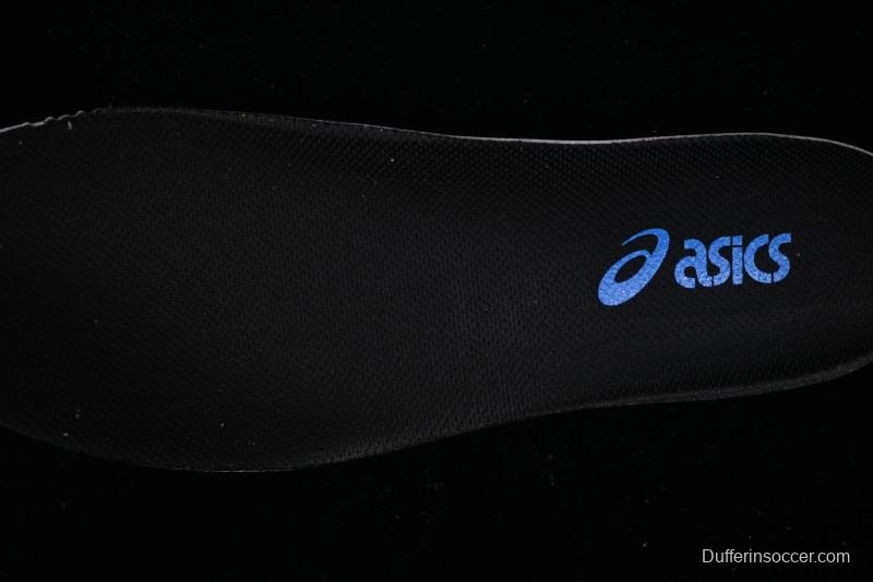 Asics Gel-Nimbus 10.1 Retro Breathable Casual Shoes with Cushioning for Men - 1203A543-101