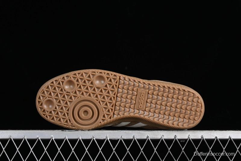 Adidas Samba OG Casual Sneakers - IG1379