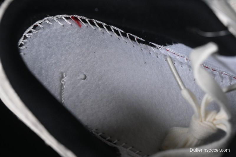 Nike Air Jordan 1 Low Retro Basketball Shoes - Stussy Grey Snake Custom - FC1688-200