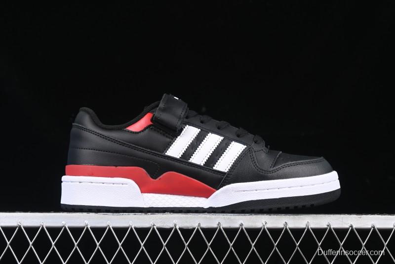 Adidas Forum 84 Low Retro Basketball Shoes - GW0698