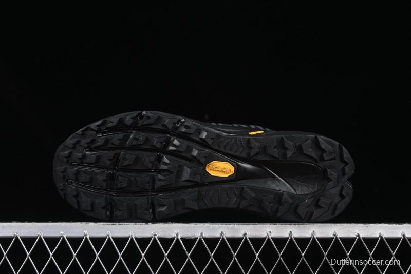 Merrell Agility Peak 4 Trail Running Shoes with Cushioning, Grip & Breathability - J068090