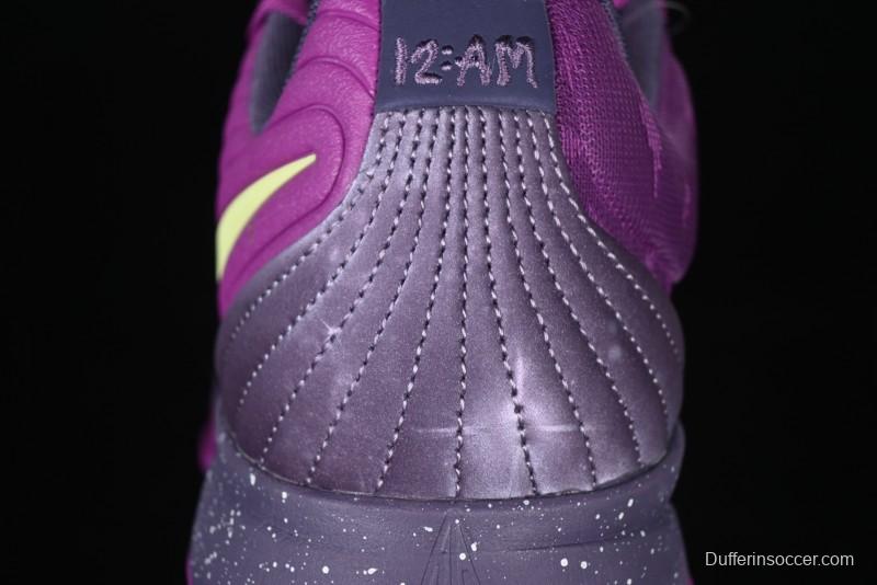 Nike Ja 2 Stargazer Basketball Shoes with Air Zoom Cushion and Molded Midfoot Panel - FD7327-500