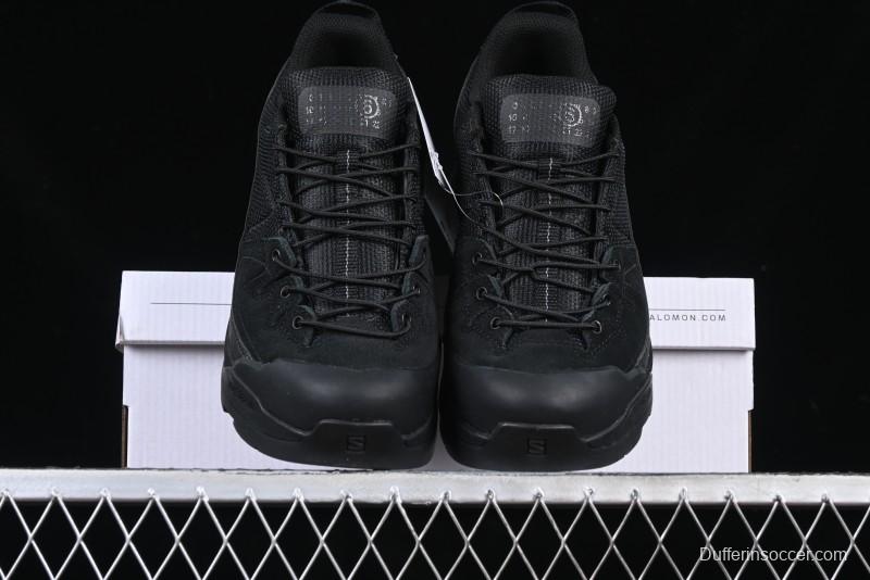 Salomon X-ALP MM6 Explorer Series Outdoor Trail Running Shoes with SENSIFIT Technology - 475361-28