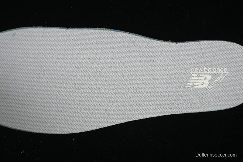 New Balance 9060 Retro Casual Running Sneakers with ABZORB Cushioning Technology - U9060HSC