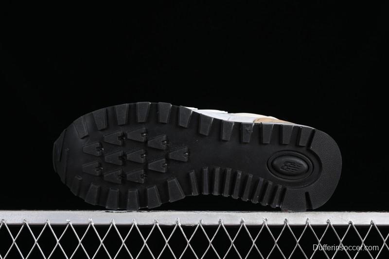 New Balance 574 Series Retro Casual Running Shoes - U574LGRG