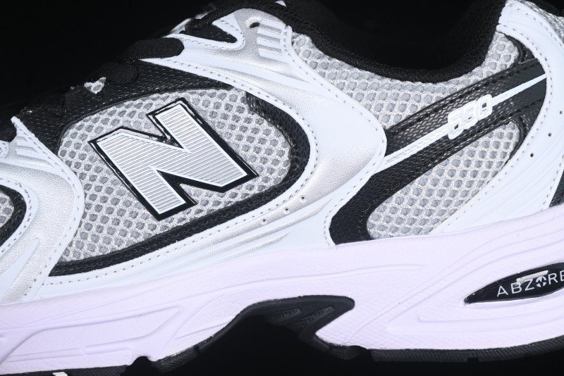 New Balance 530 Series Retro Casual Running Shoes - MR530USX