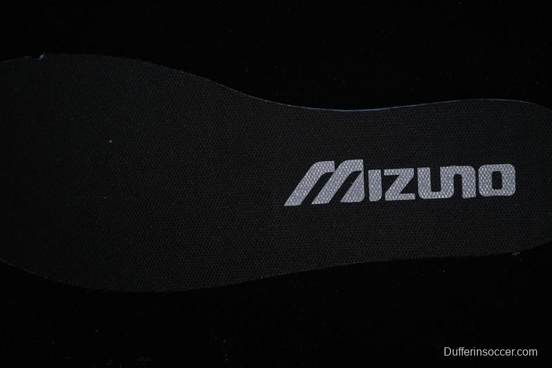 Mizuno Racer S Oarism Low-Cut Breathable Fabric Casual Running Shoes - D1GH223521