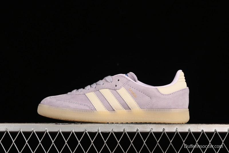 Adidas Samba OG Casual Sneakers - IG6176