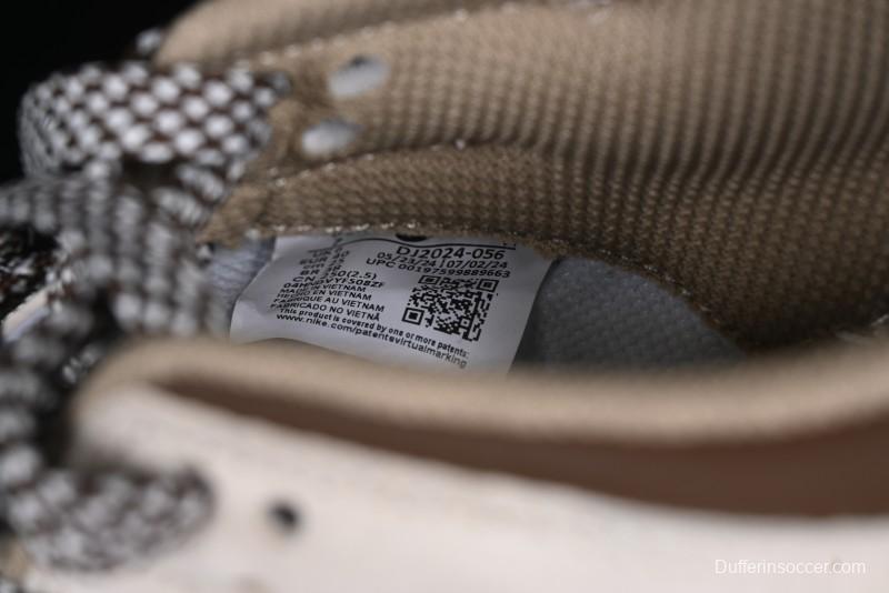 Nike SB Dunk Low The North Face x Supreme Collaboration Anniversary Edition High-End Custom Low-Top Casual Sneakers - DJ2024-056