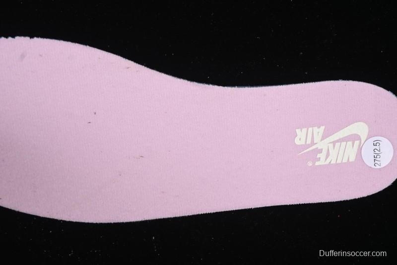 Nike Travis Scott x Air Jordan 1 Low OG AJ1 Reverse Swoosh - DM7866-104