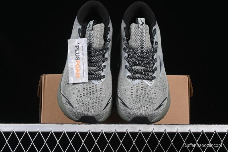 Mizuno Astro Plus Low-Cut Breathable Mesh Casual Running Shoes - D1GH240102