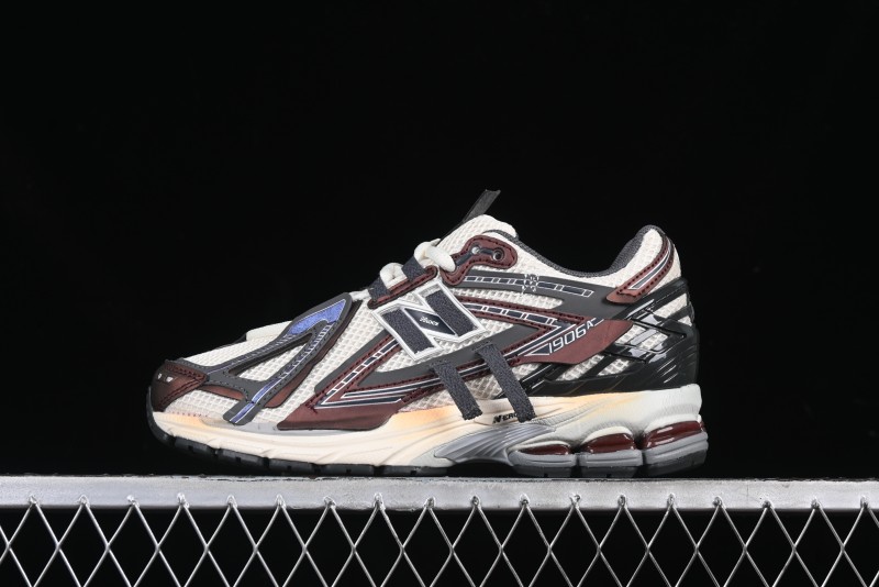 New Balance 1906 Series Retro Dad Style Casual Running Shoes - M1906AR