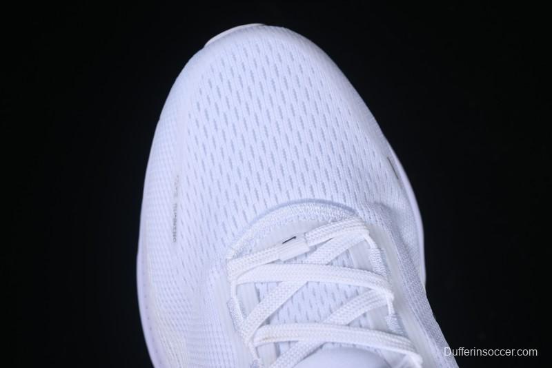 Nike Air Zoom Vomero 18 Lunar Retro Running Shoes with Built-in Zoom Air Cushion - HM6803-809