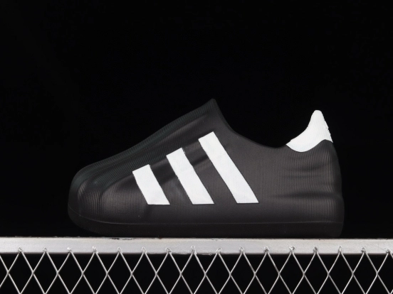 Adidas Originals Adifom Superstar HQ8752 Metaverse Concept Classic Casual Sneakers - HQ8752