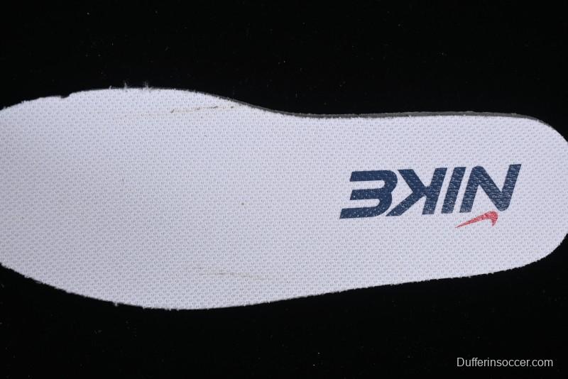 Nike Air Force 1 '07 Low Casual Sneakers with Full-Length Air Cushion - FZ3190-400