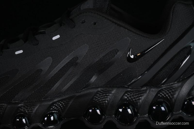 Nike Air Max Dn8 Running Shoes with Dynamic Air Cushion Technology - FQ7860-008