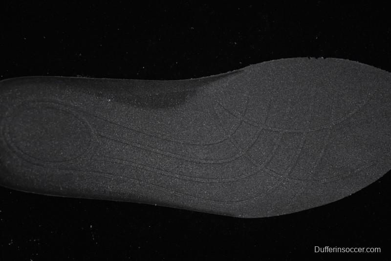 Golden Goose Marathon Silver Comfortable Low-Top Lifestyle Sneakers - X.E5